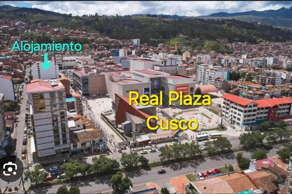 Mini Departamento Centrico * Cuzco