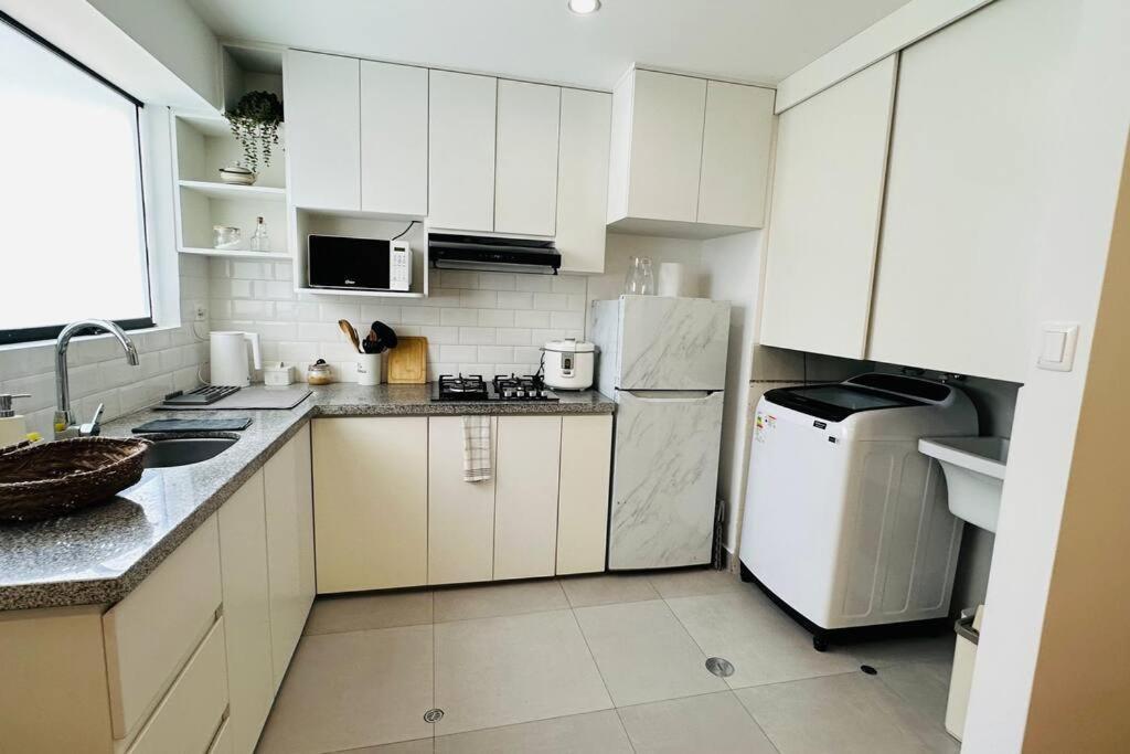 Apartamento Mini Departamento Centrico