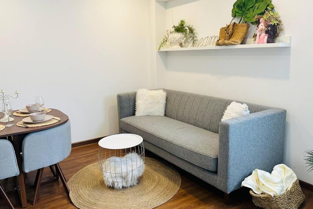 Mini Departamento Centrico *