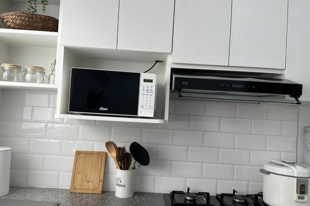 Mini Departamento Centrico *