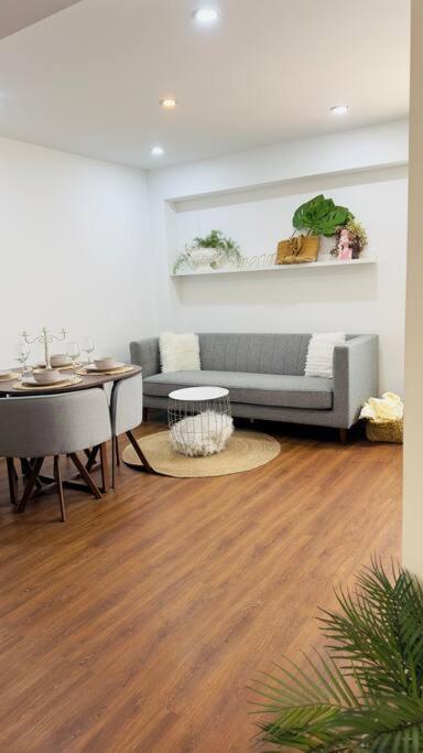 Mini Departamento Centrico
