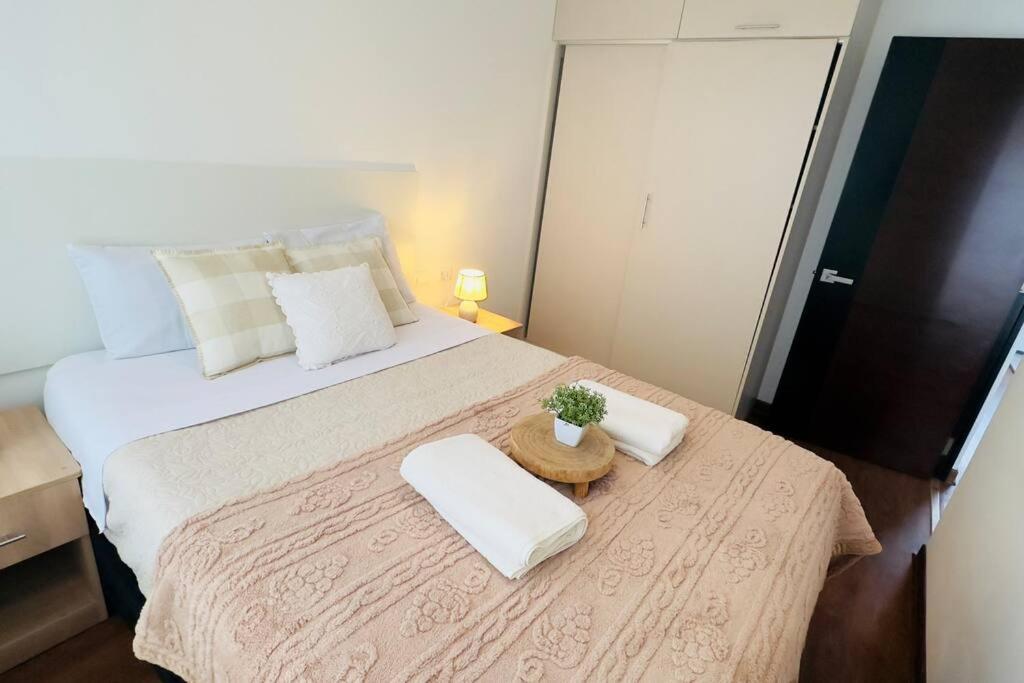 Apartamento Mini Departamento Centrico Cuzco