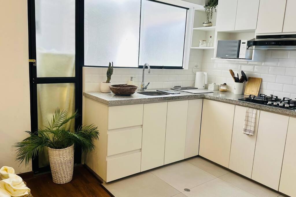 Mini Departamento Centrico *