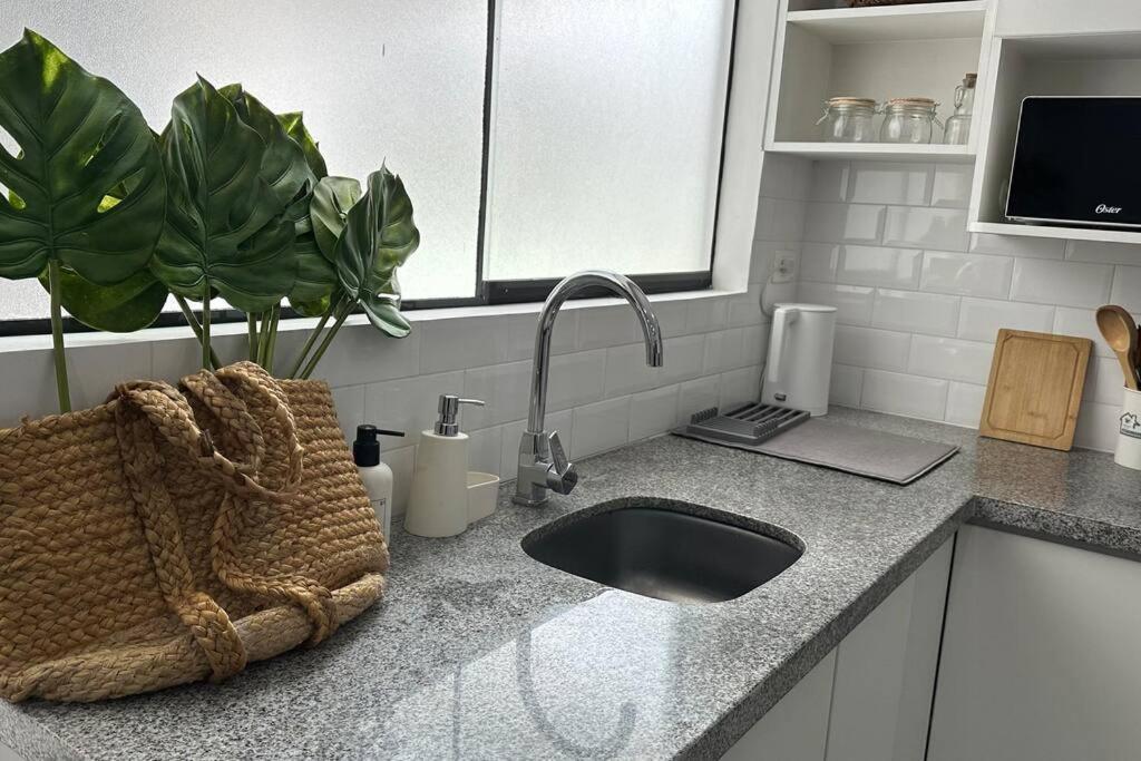 Mini Departamento Centrico
