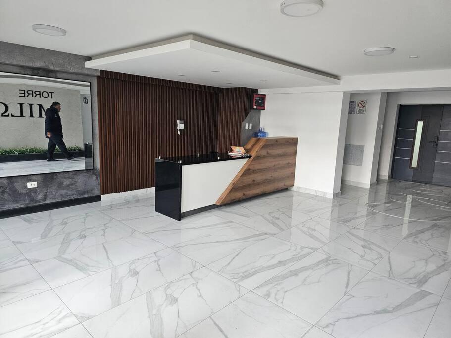 Mini Departamento Centrico *