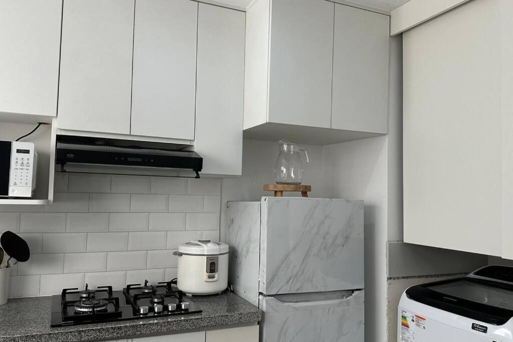 Apartamento Mini Departamento Centrico *