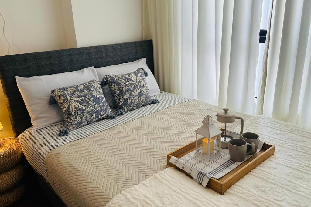 Mini Departamento Centrico *