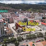 Mini Departamento Centrico Cusco