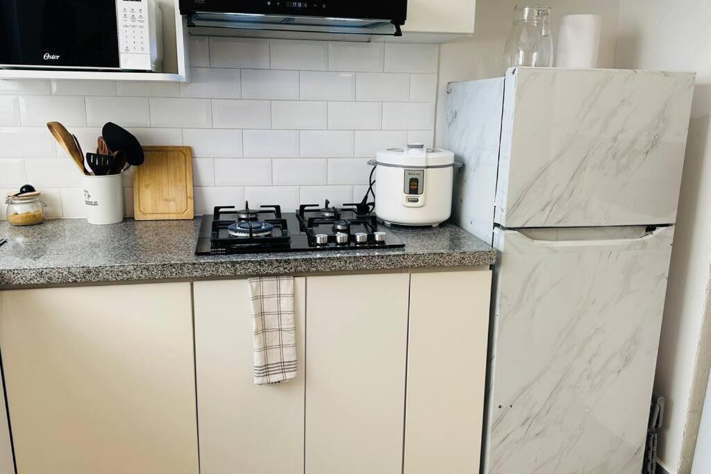 Mini Departamento Centrico